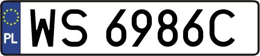 WS6986C