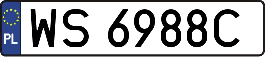 WS6988C