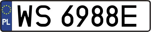 WS6988E