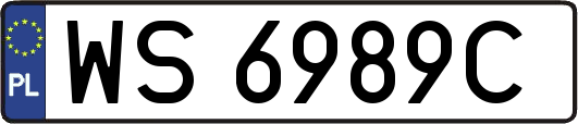 WS6989C