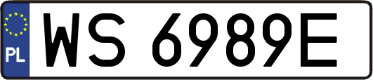 WS6989E