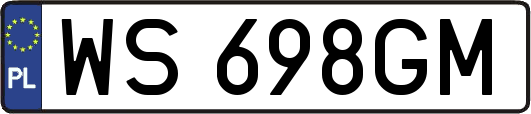 WS698GM