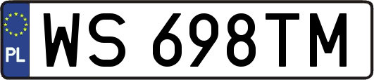 WS698TM
