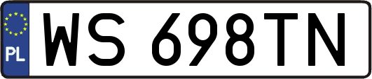 WS698TN