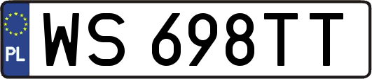 WS698TT