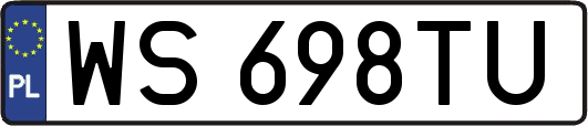 WS698TU