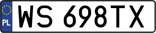 WS698TX