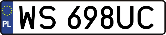 WS698UC