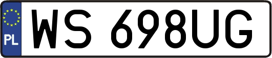 WS698UG