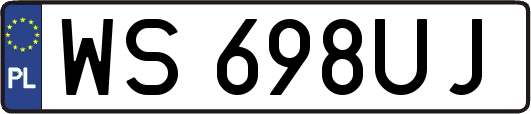 WS698UJ