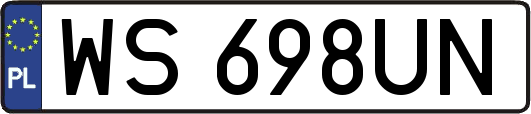 WS698UN