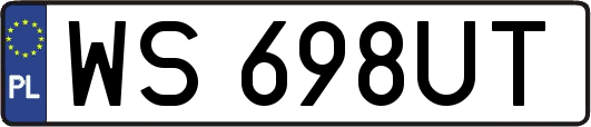 WS698UT
