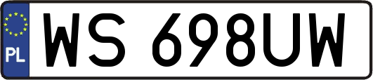 WS698UW