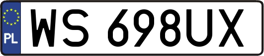 WS698UX