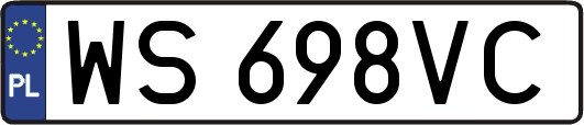 WS698VC