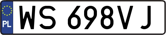 WS698VJ