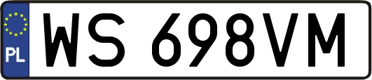 WS698VM