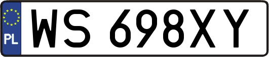 WS698XY