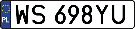 WS698YU