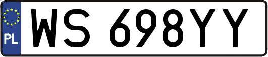 WS698YY