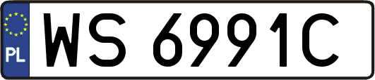 WS6991C