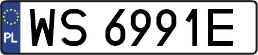 WS6991E