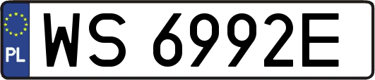 WS6992E
