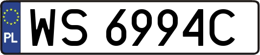 WS6994C