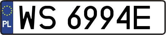 WS6994E