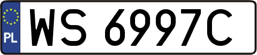 WS6997C