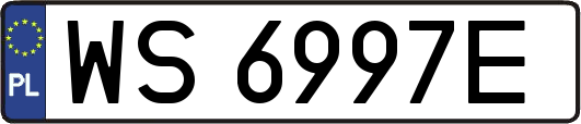 WS6997E