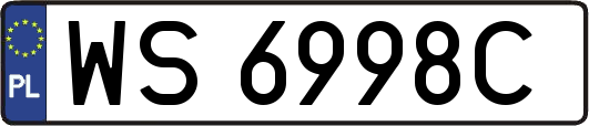 WS6998C