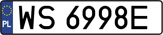 WS6998E