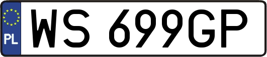WS699GP