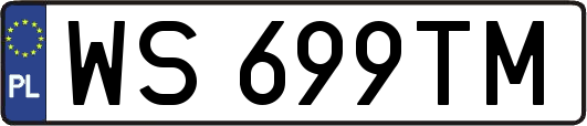 WS699TM