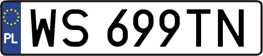 WS699TN