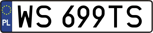 WS699TS