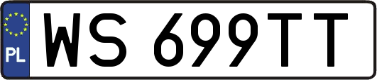 WS699TT