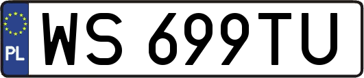WS699TU