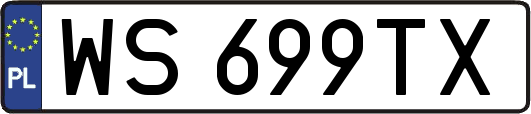 WS699TX