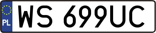 WS699UC