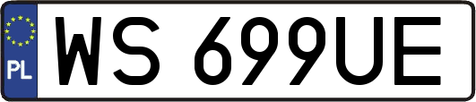 WS699UE