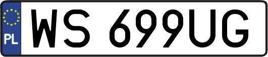 WS699UG