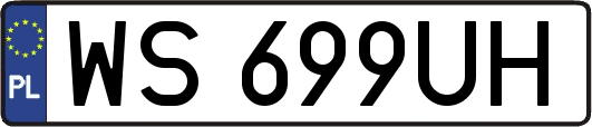 WS699UH
