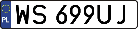 WS699UJ