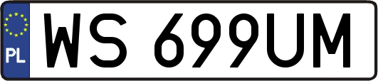 WS699UM