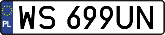 WS699UN