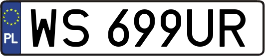 WS699UR