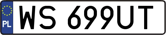 WS699UT
