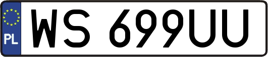 WS699UU